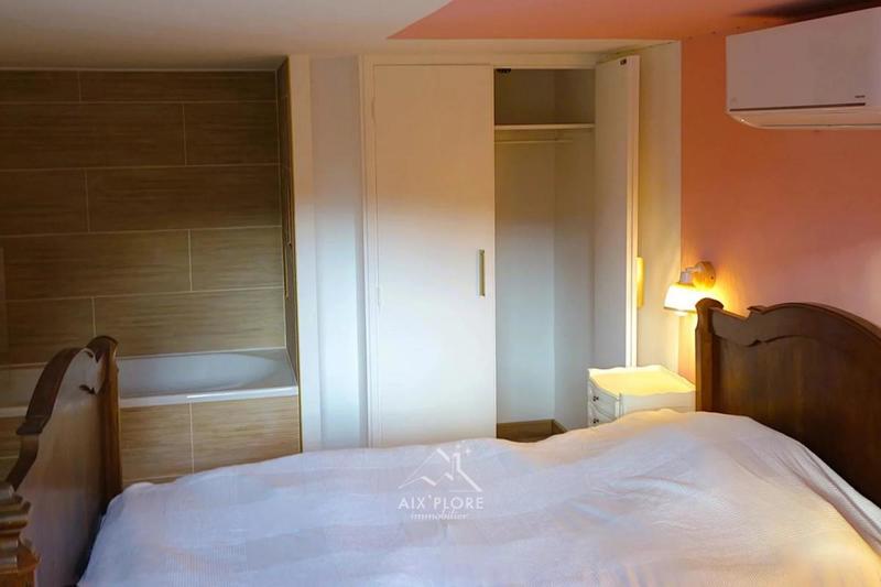 Propriété - 138 m² - 5 pièces