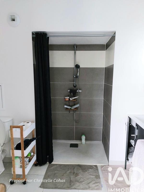 Studio - 42 m² - 1 pièce