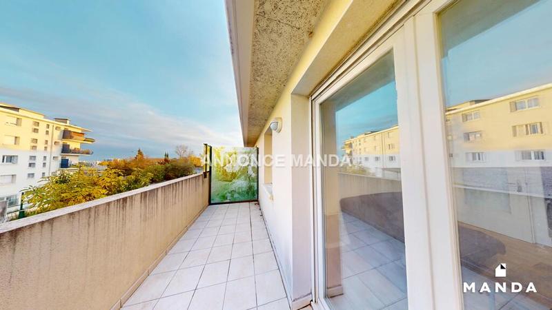 Appartement - 28 m² - 2 pièces