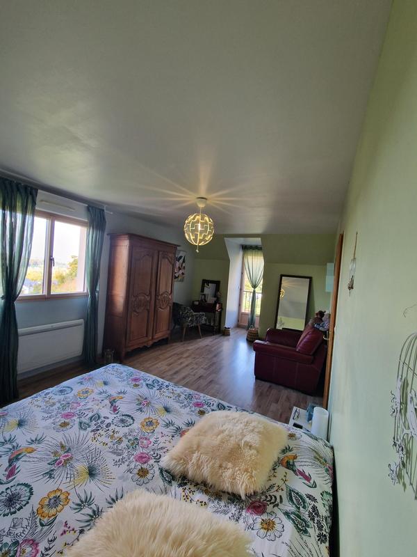 Maison - 148 m² - 6 pièces