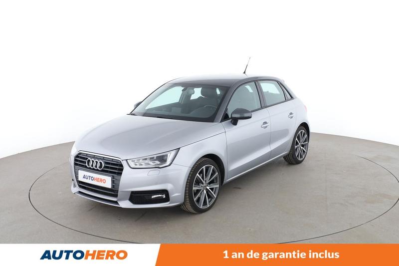 Audi A1 sportback 1.0 Tfsi Ultra Ambition Luxe s tronic 95 ch