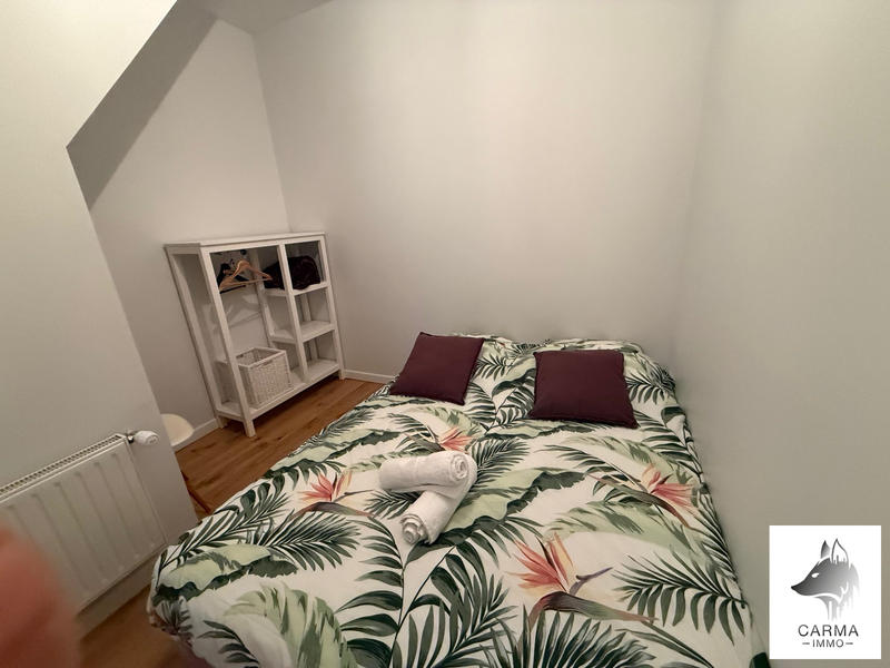 Maison ancienne - 153 m² - 5 pièces