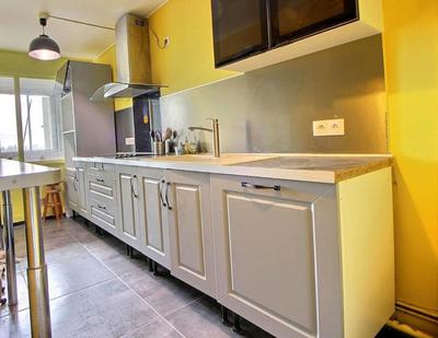 Appartement - 78 m² - 4 pièces