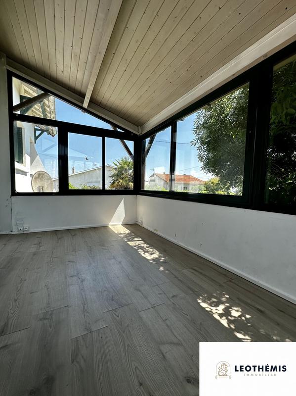 Maison ancienne - 134 m² - 4 pièces