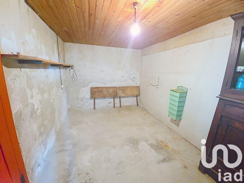 Ferme - 162 m² - 5 pièces