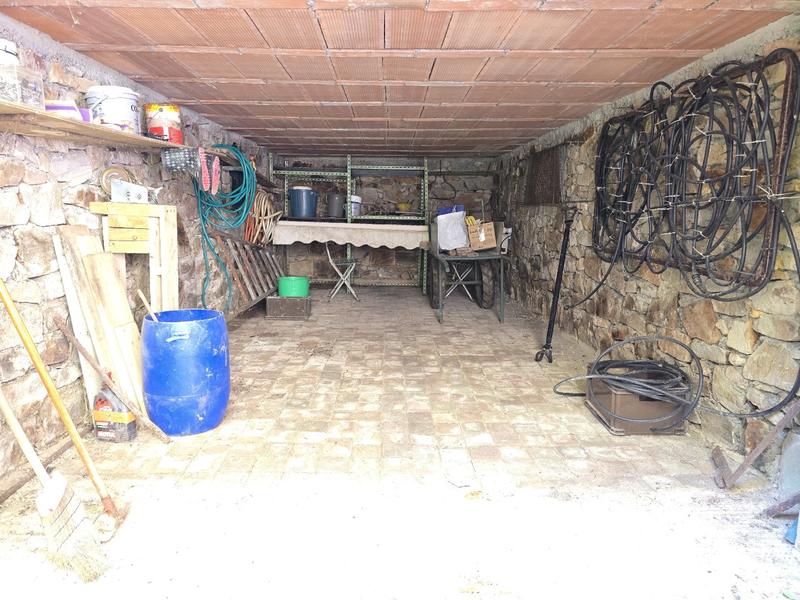 Maison - 24 m² - 1 pièce