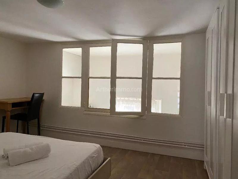 Appartement - 67 m² - 2 pièces