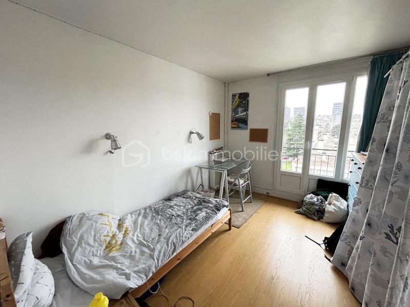Appartement - 97 m² - 4 pièces