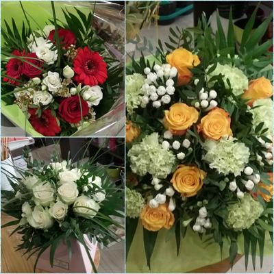 Les Fleurs de Barbey