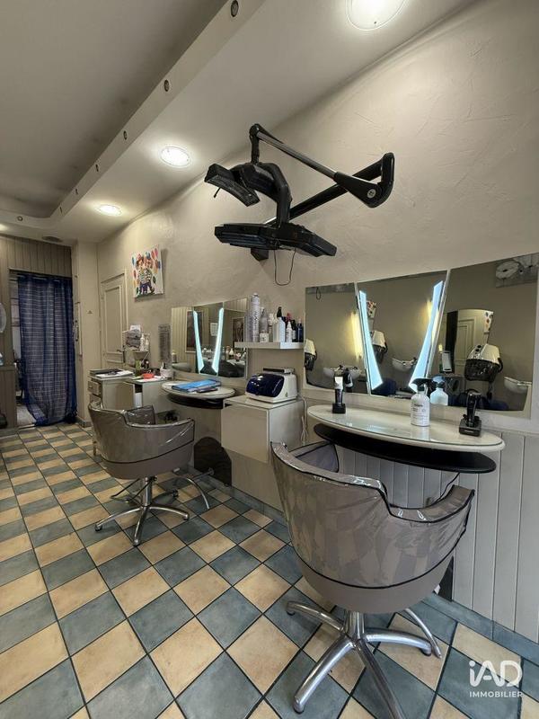 Local commercial - 80 m²