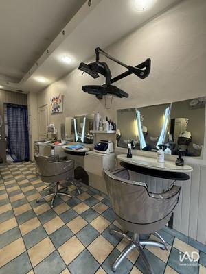 Local commercial - 80 m²