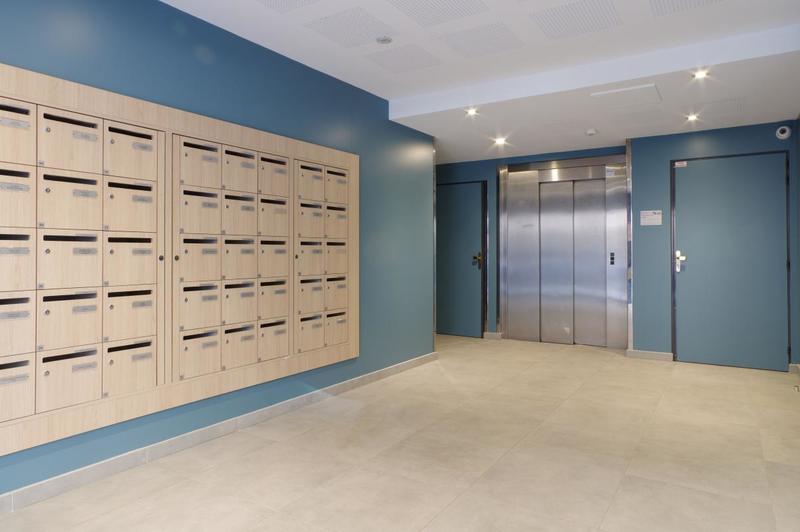 Appartement - 89 m² - 4 pièces