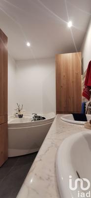 Maison - 130 m² - 7 pièces