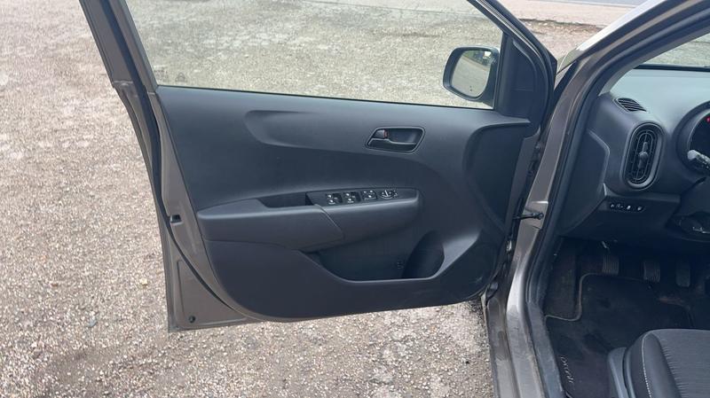 Kia Picanto 1.0 Mpi 67 Urban Edition