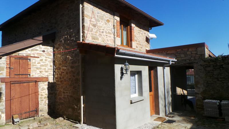 Maison - 103 m² - 4 pièces