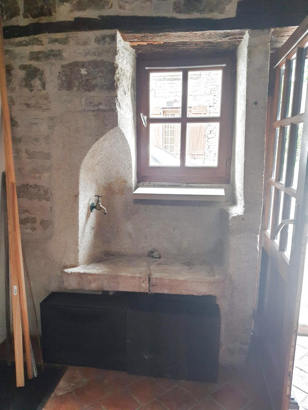 Maison - 68 m² - 3 pièces