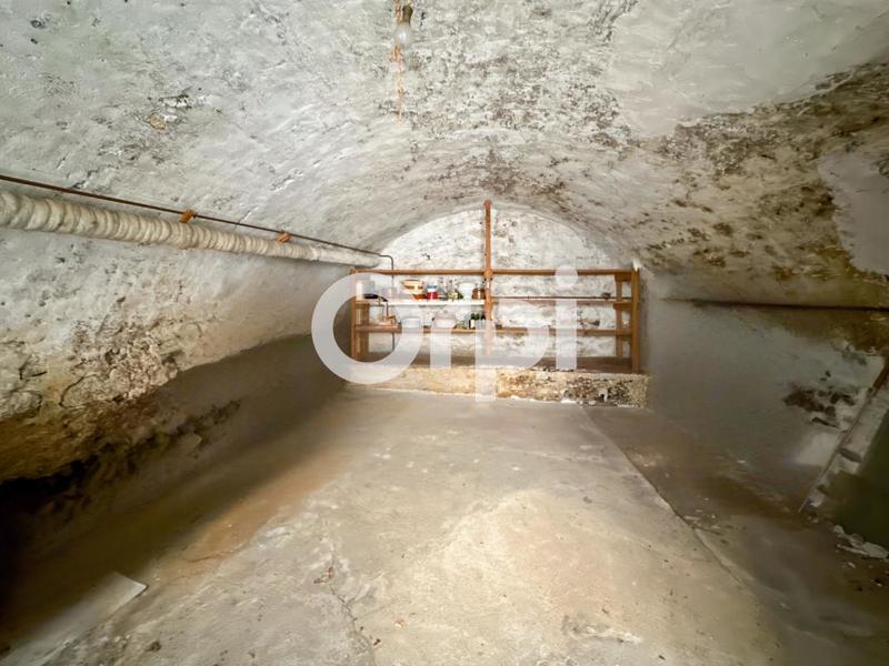 Maison - 76 m² - 4 pièces