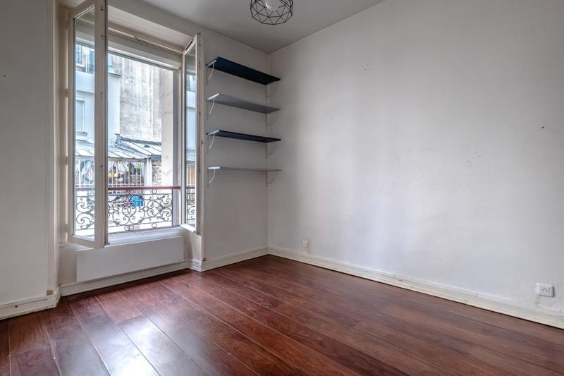 Appartement - 30 m² - 2 pièces