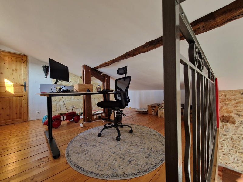 Maison - 160 m² - 5 pièces