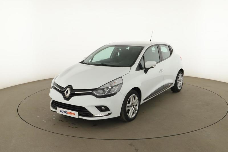 Renault Clio 0.9 TCe Business 90 ch
