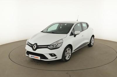Renault Clio 0.9 TCe Business 90 ch