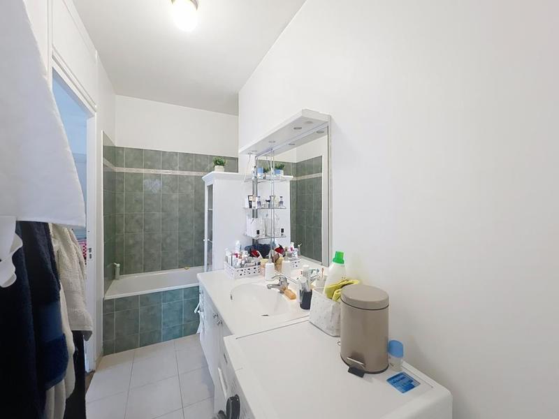 Appartement - 87 m² - 3 pièces