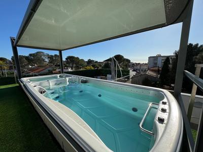 Appartement - 103 m² - 4 pièces