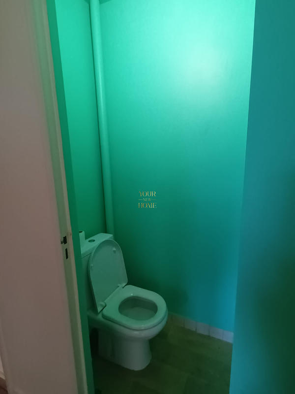 Appartement - 72 m² - 4 pièces