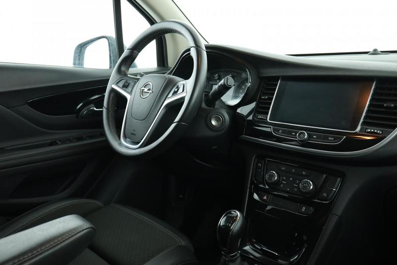 Opel Mokka X 1.6 Diesel 4x2 Black Edition 136 ch
