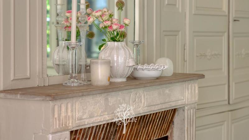 Hôtel particulier - 250 m² - 7 pièces