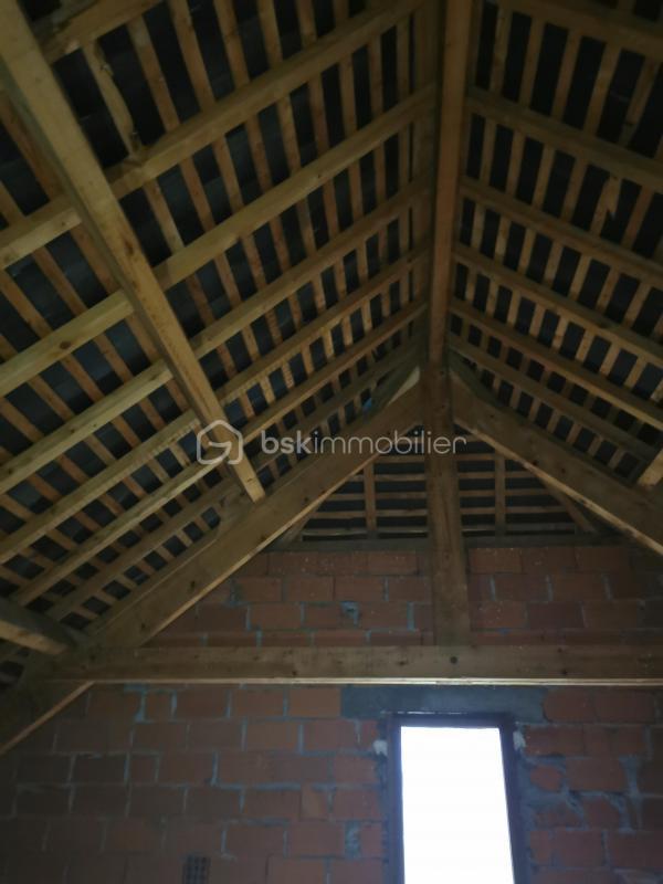 Maison - 146 m² - 7 pièces