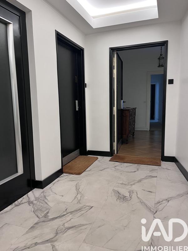 Appartement - 83 m² - 3 pièces