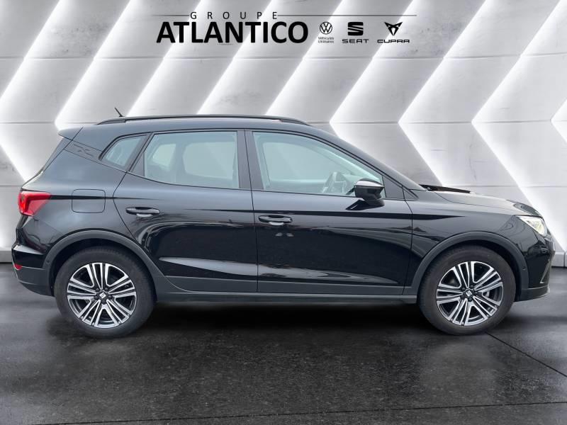 Seat Arona 1.0 Tsi 95 ch Start/Stop Bvm5 Copa