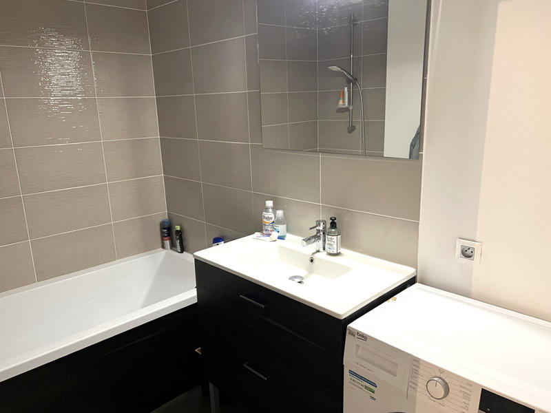 Appartement - 81 m² - 4 pièces