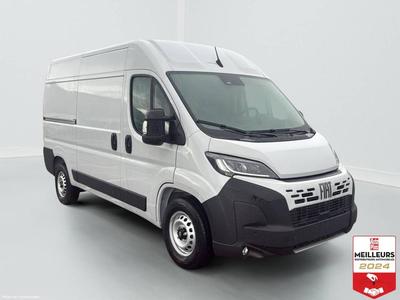 Fiat Ducato Fourgon Fgn Tole L2h2 (Mh2) 3.5 t 180 Ch s&amp;S Bva8