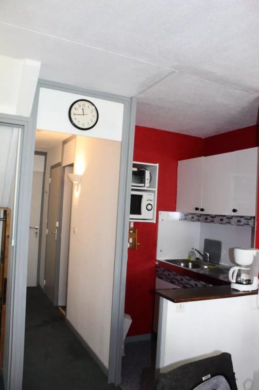 Studio - 24 m² - 1 pièce