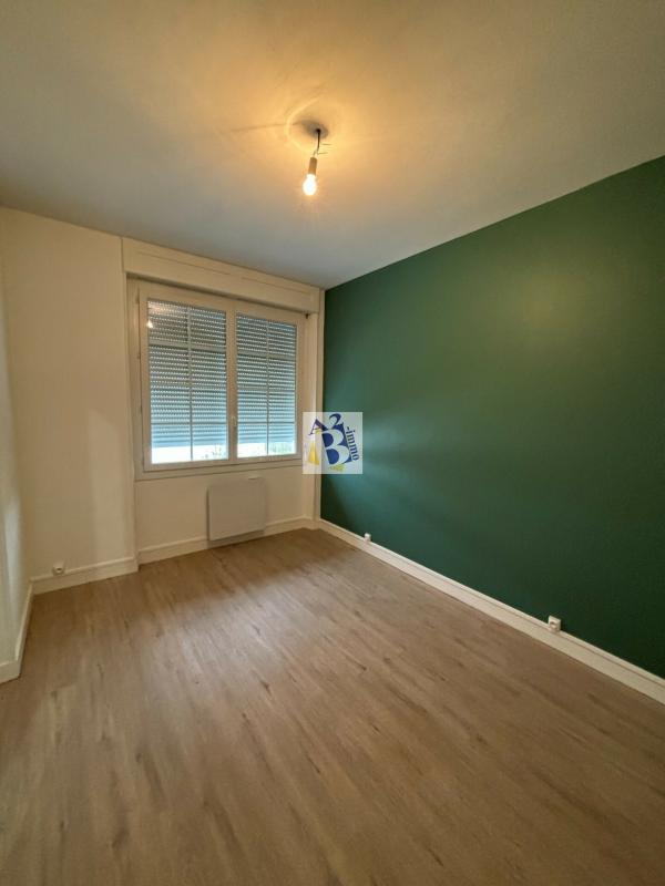 Maison de ville - 90 m² - 3 pièces