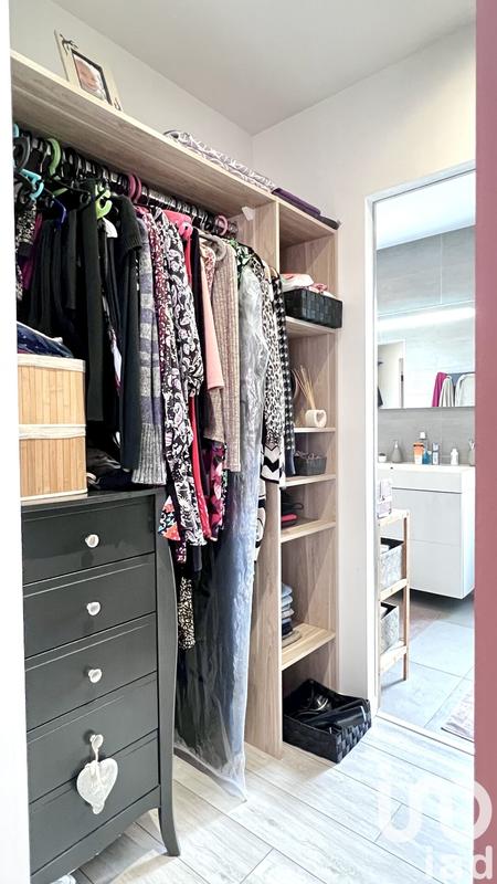 Maison - 170 m² - 5 pièces