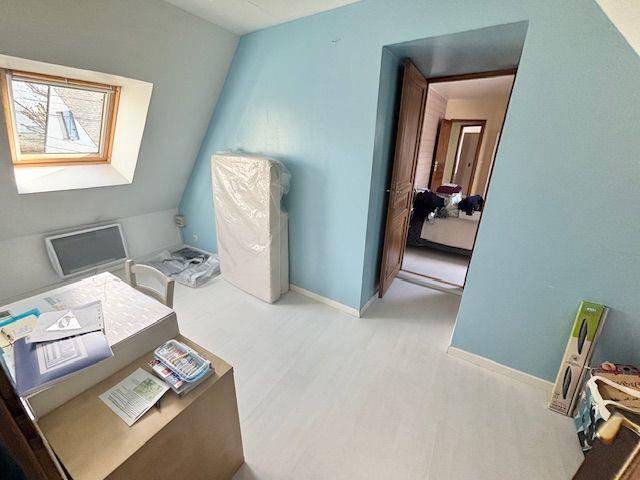 Maison - 115 m² - 6 pièces