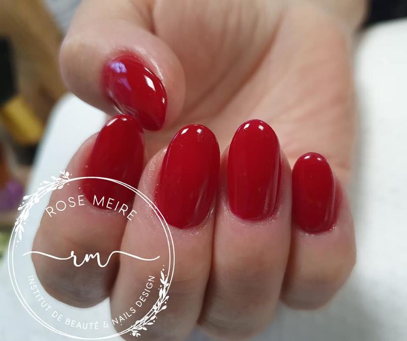 Rose Meire Institut de Beauté &amp; Nails Design
