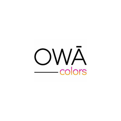 Owa Colors : Antibes, Juan-les-Pins