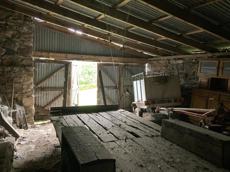 Maison - 60 m² - 2 pièces