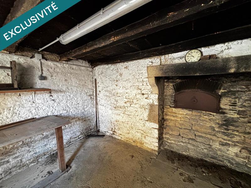 Maison - 184 m² - 9 pièces