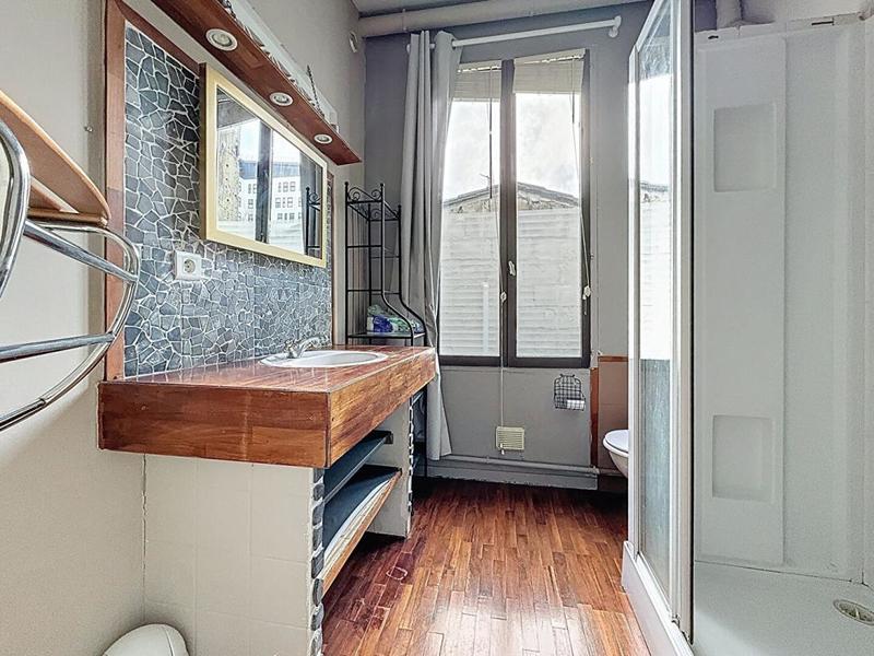 Appartement - 80 m² - 3 pièces