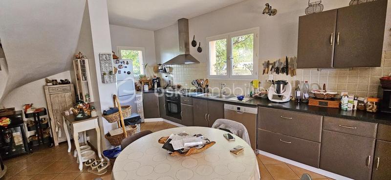 Villa - 157 m² - 5 pièces