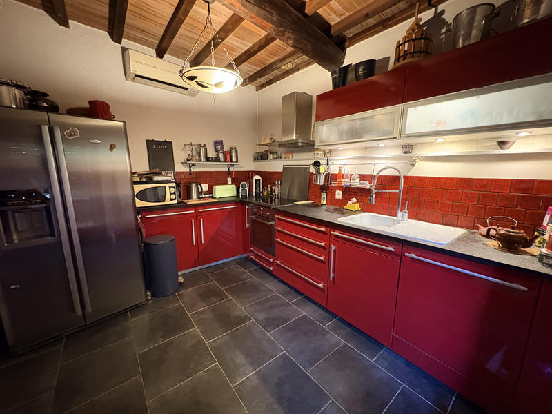 Villa - 120 m² - 4 pièces