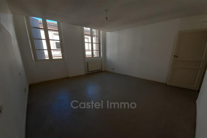 Appartement - 88 m² - 3 pièces