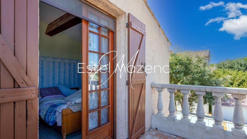 Maison - 142 m² - 6 pièces