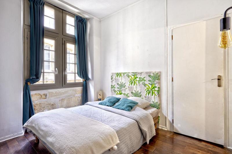 Appartement - 97 m² - 3 pièces