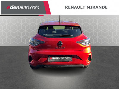 Renault Clio TCe 90 ch Gsr2 Evolution